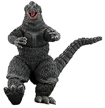 Amazon.co.jp: GARAGE TOY 東宝30cmシリーズ FAVORITE SCULPTORS